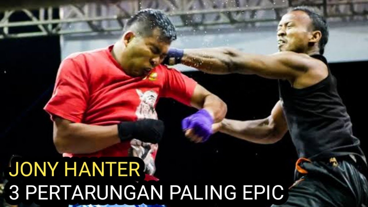 PENCAK DOR ||| KUMPULAN PERTARUNGAN JONY HANTER |#pencaksilat #pencakdorprofesionalindonesia