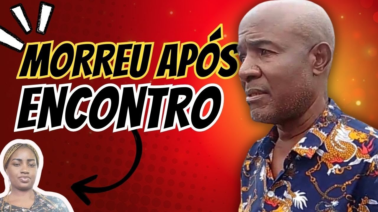 Assassinada Após Relação Amorosa: Escritor Confessa Crime Contra Suzana Lussaty
