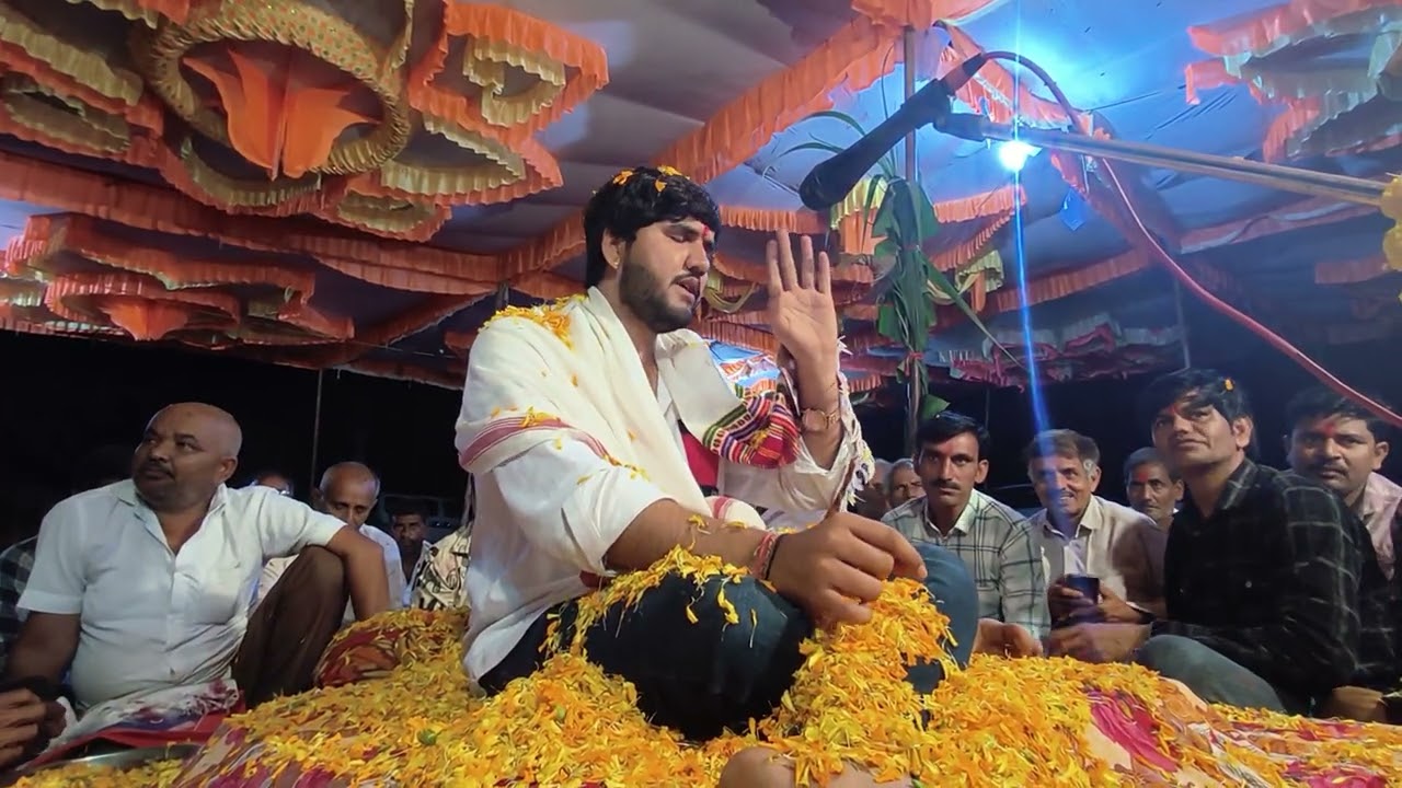 Raju bhai Thakor ni mojj