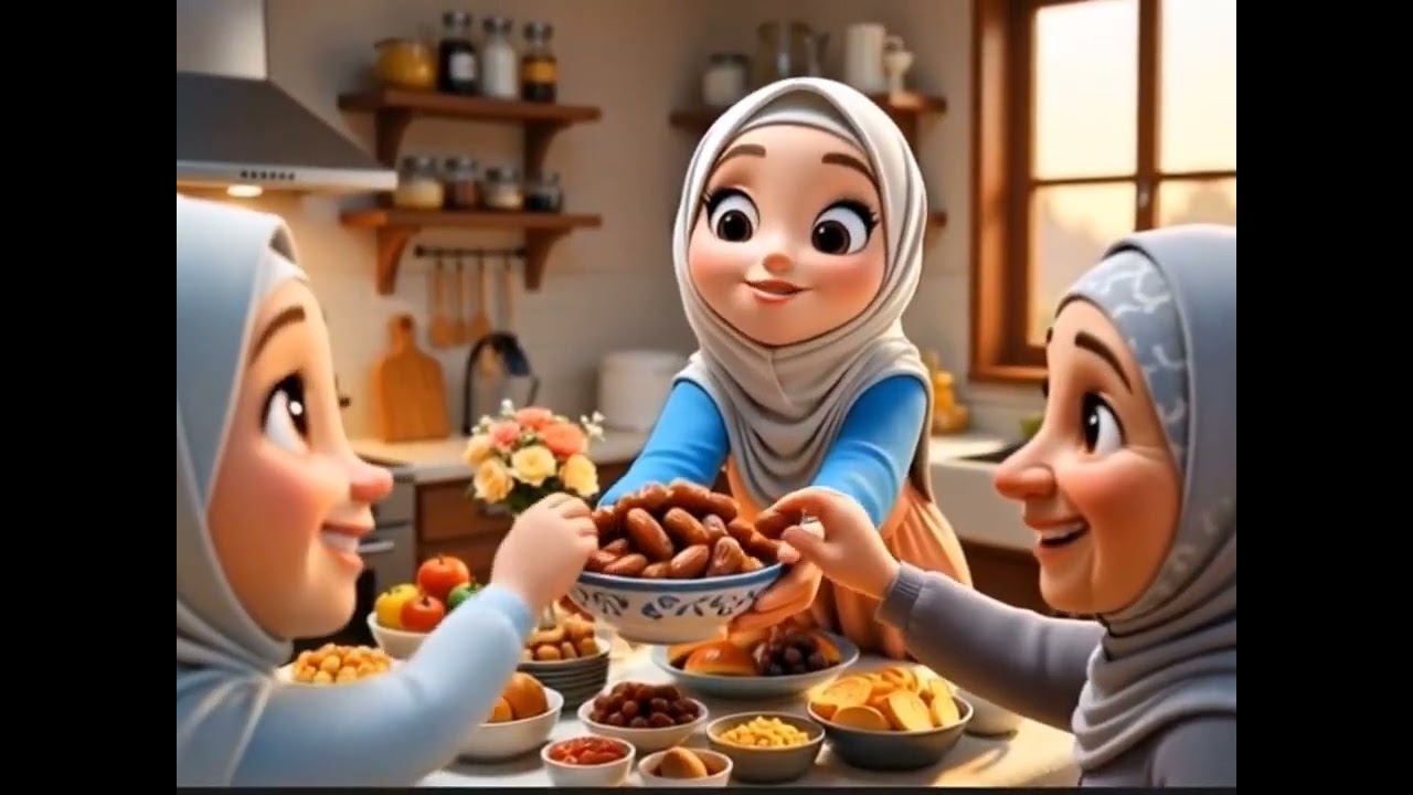 نور رمضان🌙 🌙 