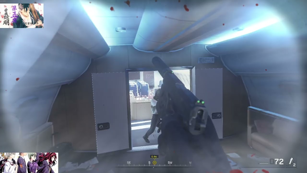 MWR - Mile High Club Veteran 0:25.80.