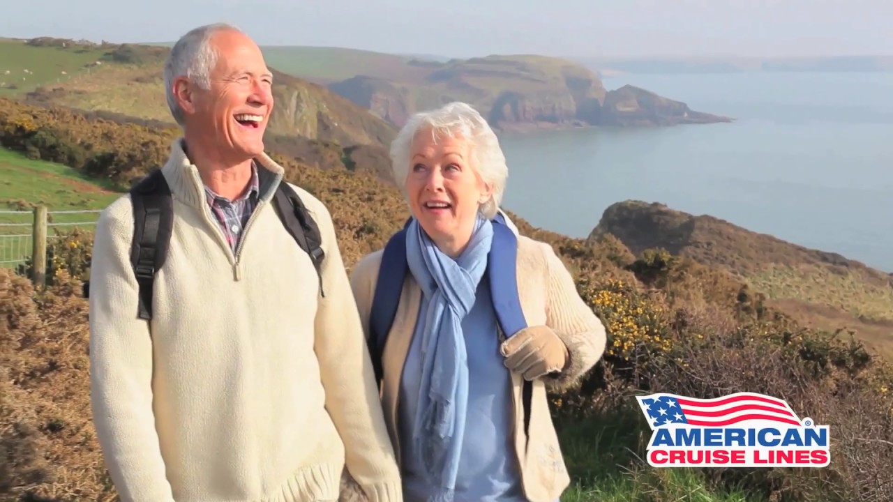 American Cruise Lines - Columbia and Snake Rivers