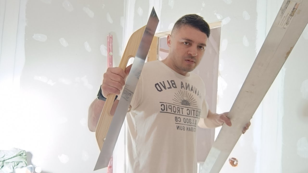 Шукаю помічницю на об&rsquo;єкт (шпаклівка + прибирання) 😅