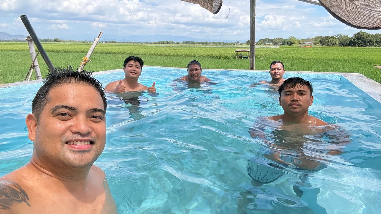 Simple, Pero napakarelax sa kabukiran❤️Buhay probinsya