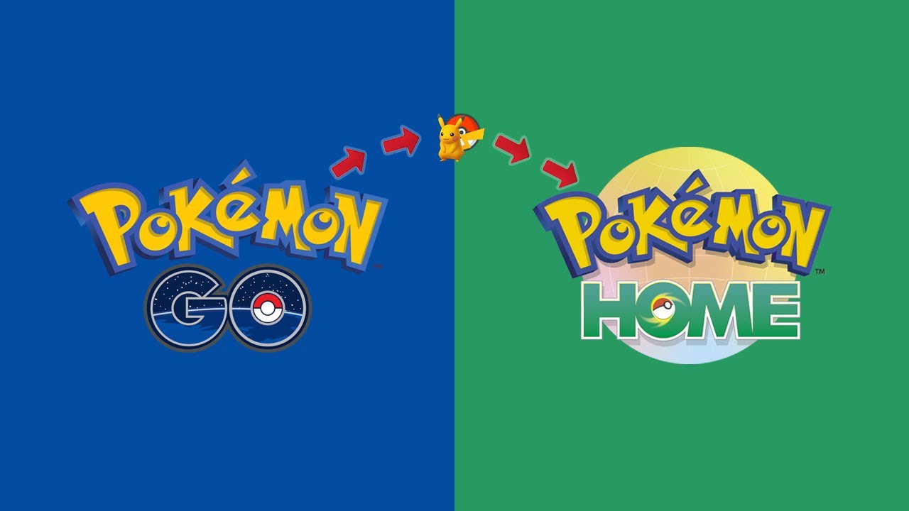 How to Transfer Pok&eacute;mon from Pok&eacute;mon GO to Pok&eacute;mon HOME