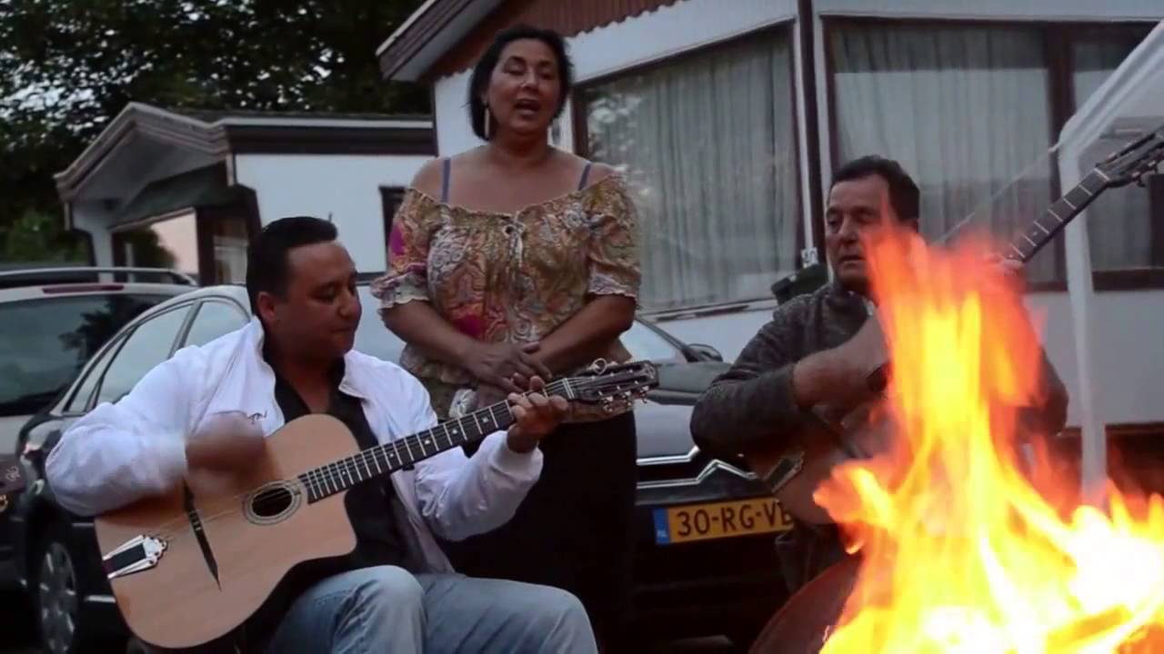 Irene's GJ Adventures 119: Paulus Schäfer, Fapy Lafertin, Natalie Schäfer