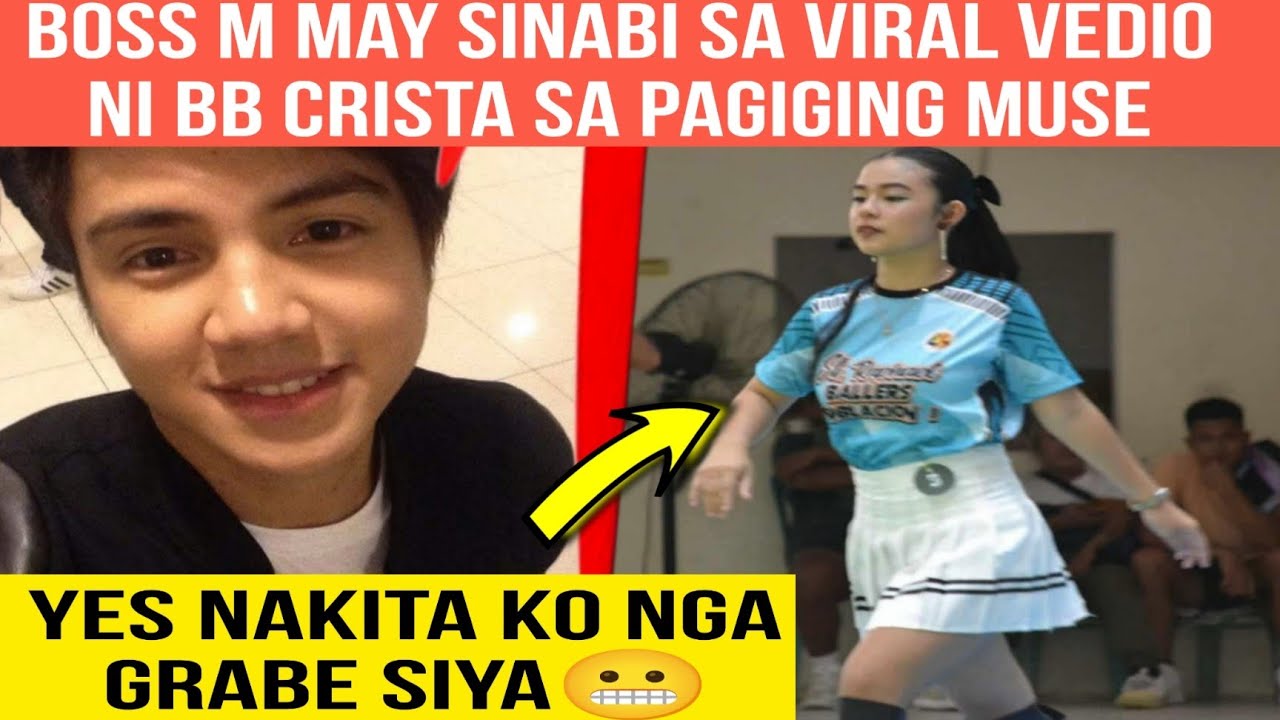 ⭕ KALINGAP MIKOY NAPAHANGA SA RAMPAHAN NI BB CRISTA #kalingaprab #micris #ofwlife