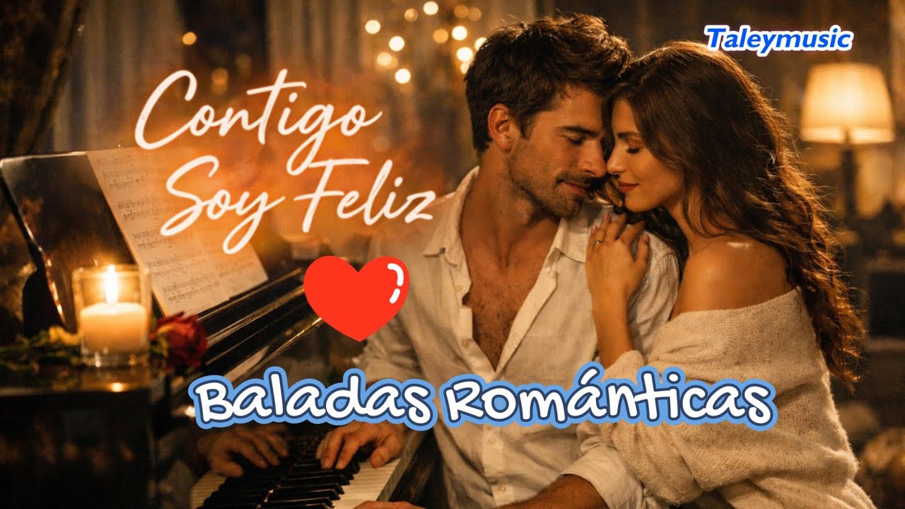 CONTIGO A MI LADO SOY FELIZ 💖 | TODO TIENE SENTIDO 🫶