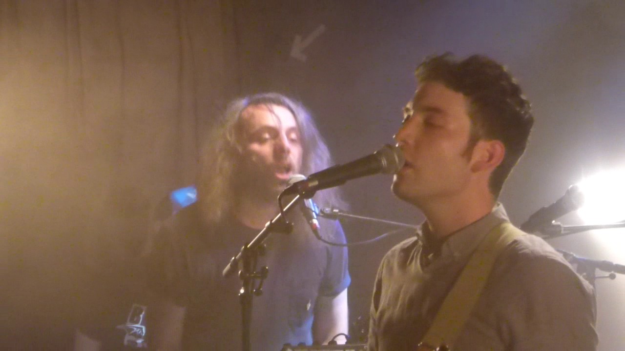 Juveniles - Fantasy @ la Maroquinerie 2017 | by Isatagada