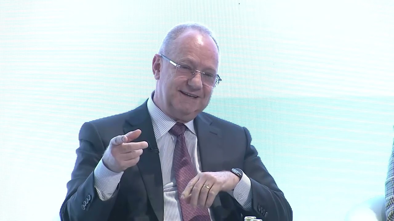 Keynote Industry Leaders Panel