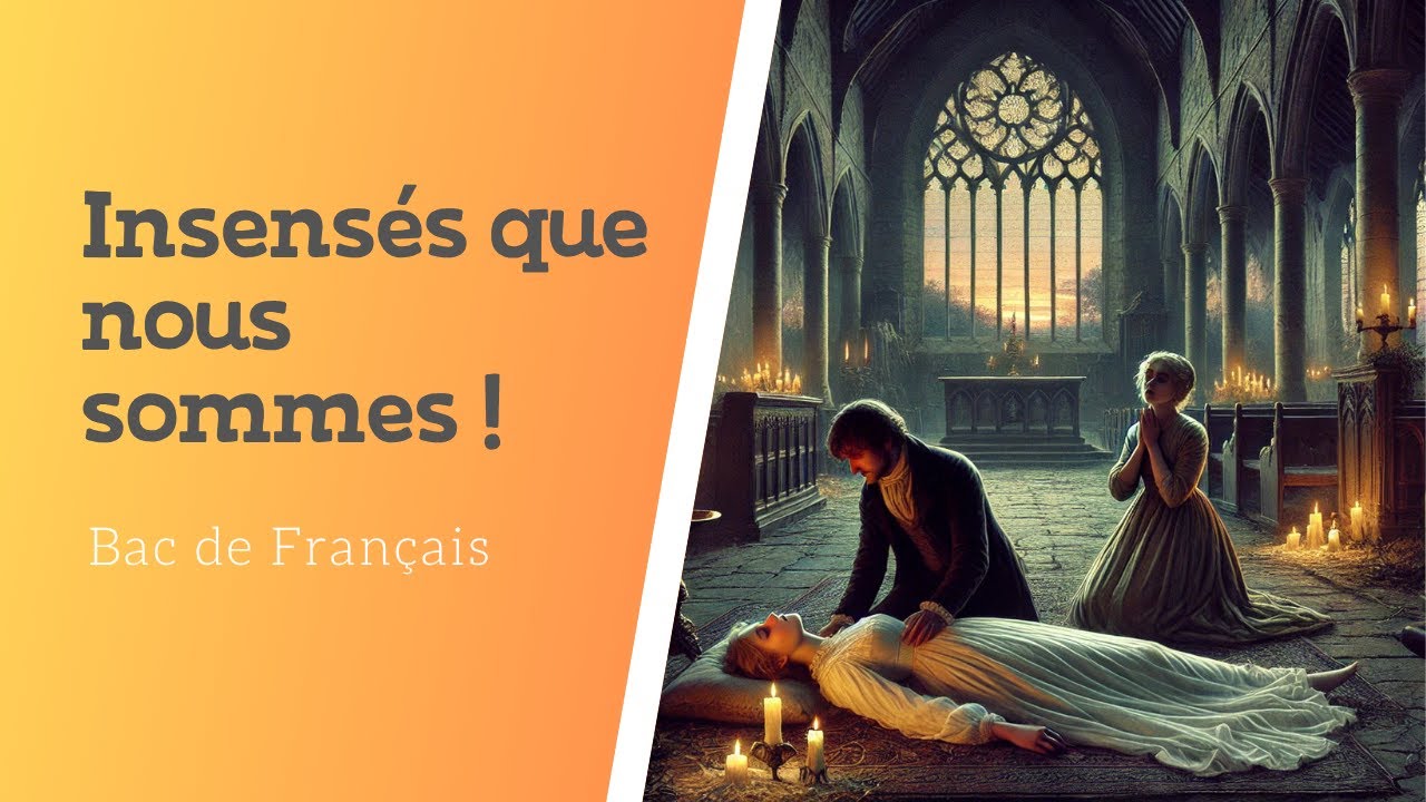 Fiche oral du bac Le dénouement de On ne badine pas avec l'amour acte III scène 8