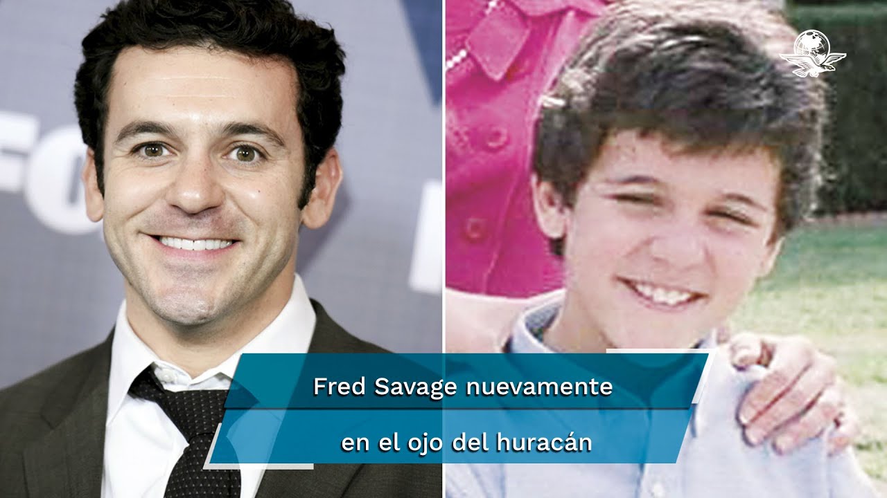 Fred Savage, de 