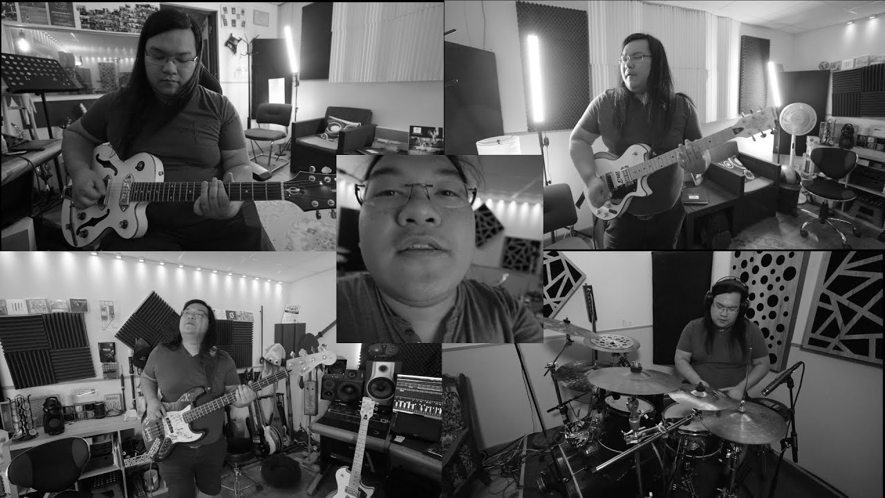 Dilemma - Green Day (Cover)