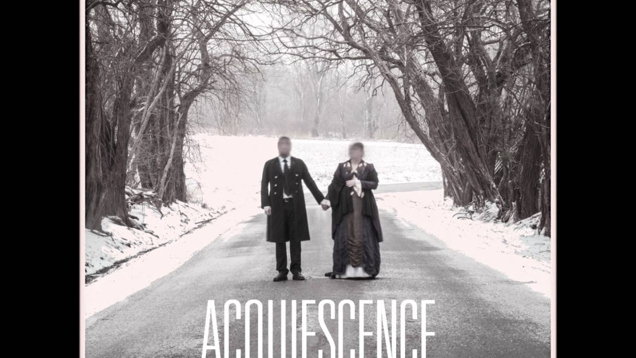 AMPLIFIERS - ACQUIESCENCE (HD)
