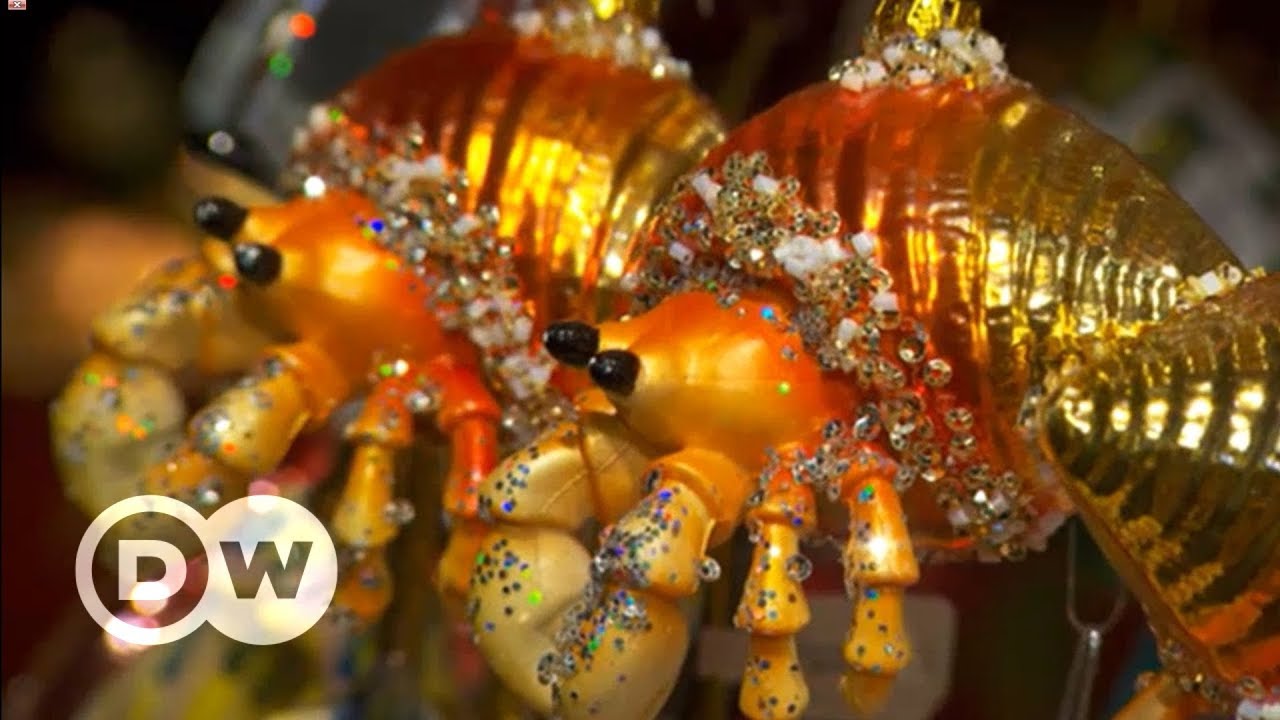 Christmas Trends | Christmas Decorating Trends Season 2018-2019 | Christmas time