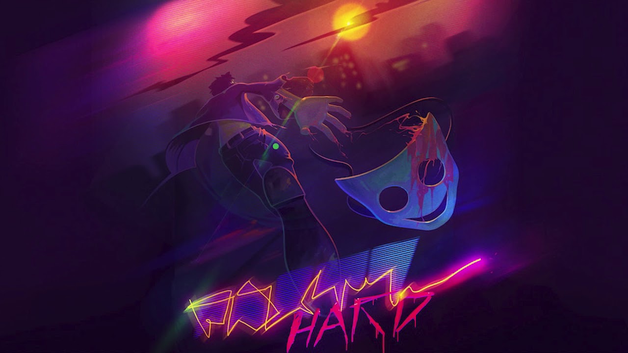 E-Motions - Party Hard Remastered OST