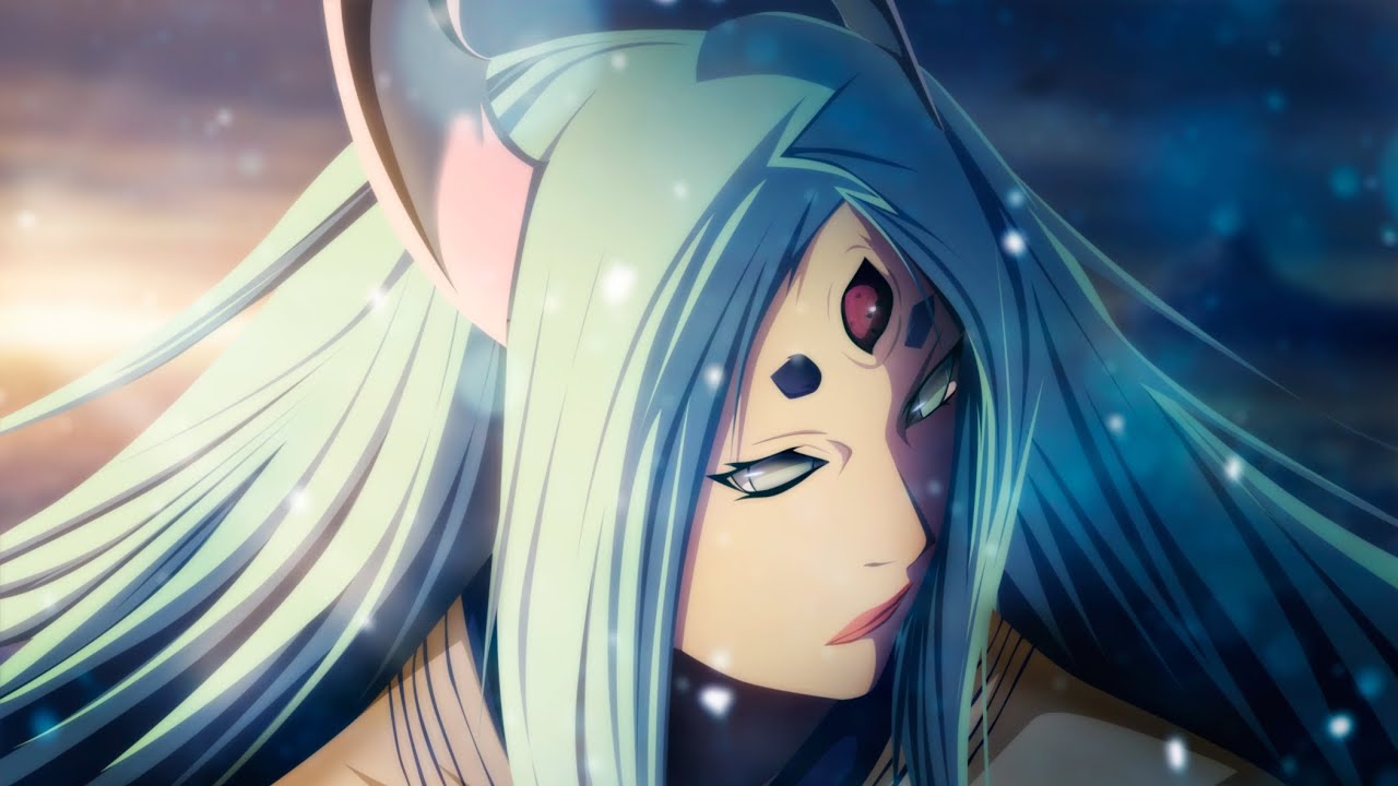 What if Neglected Naruto was adopted by Kaguya