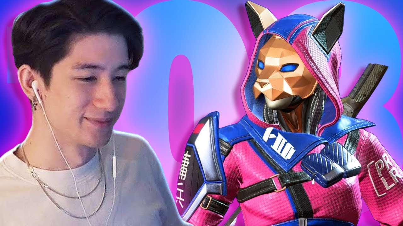 aceu Plays Apex Legends #103