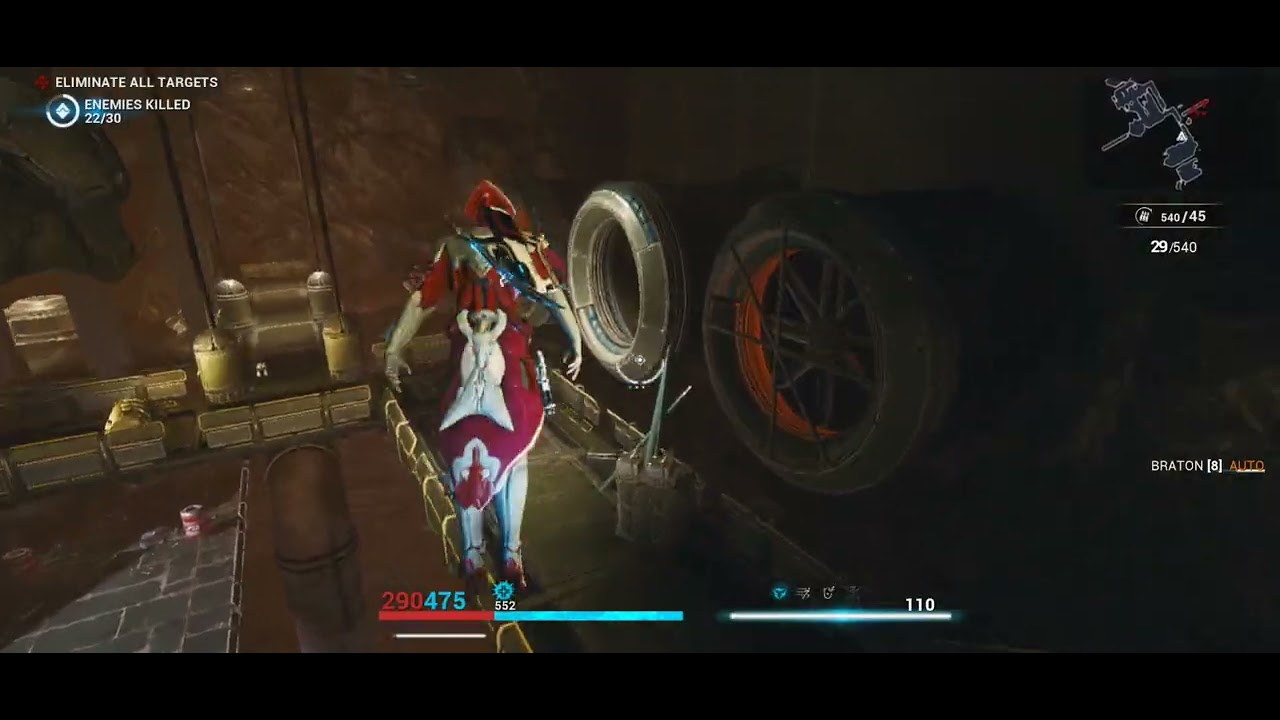 Warframe Mobile Walkthrough EP. 1 getting started. #warframe  #warframemobile 