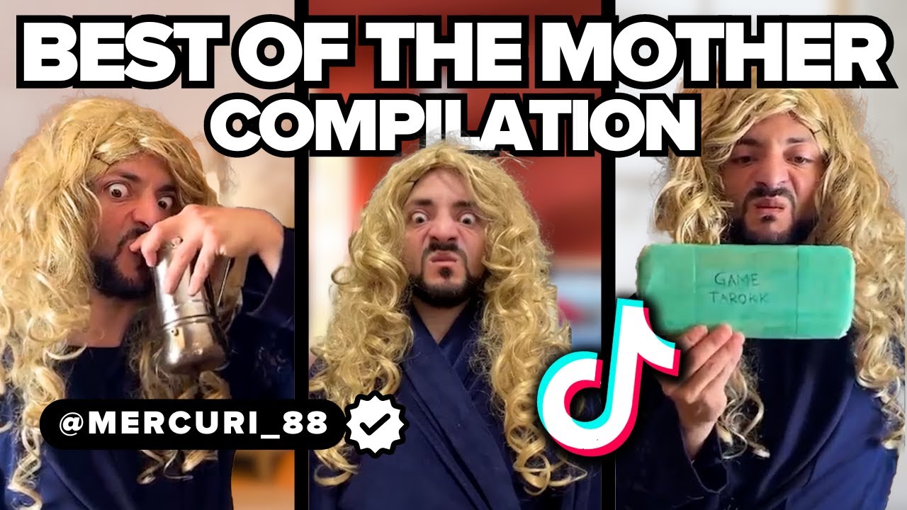 Little Brother | Compilation Best Of The Mother Compilation 2024