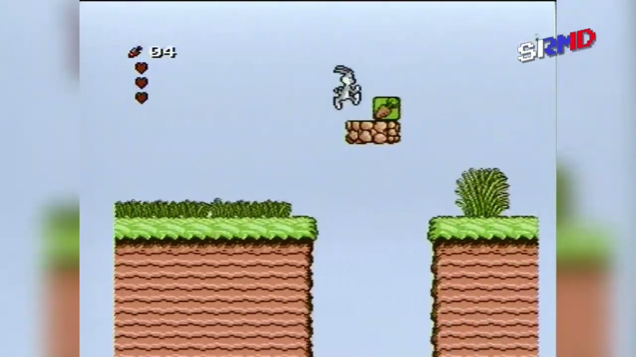 Famicom Multicarts - 1995 Super HIK 4-in-1 [JY-003]