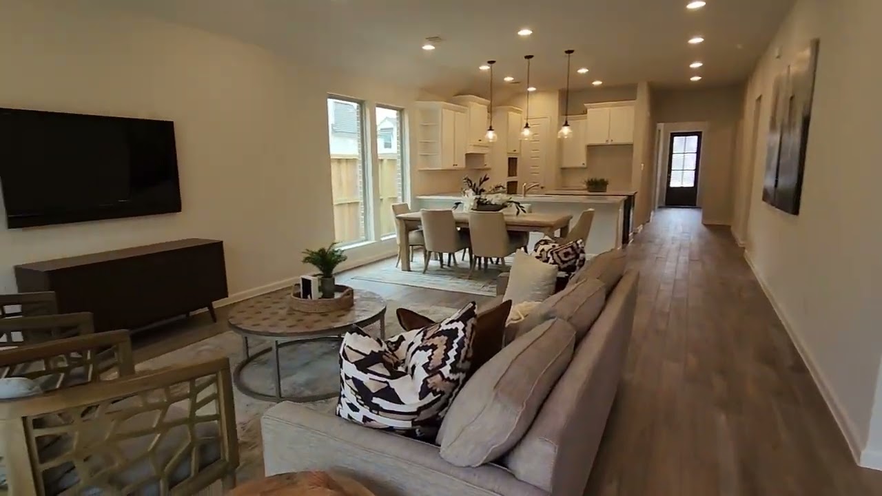 1942w Perry Homes
