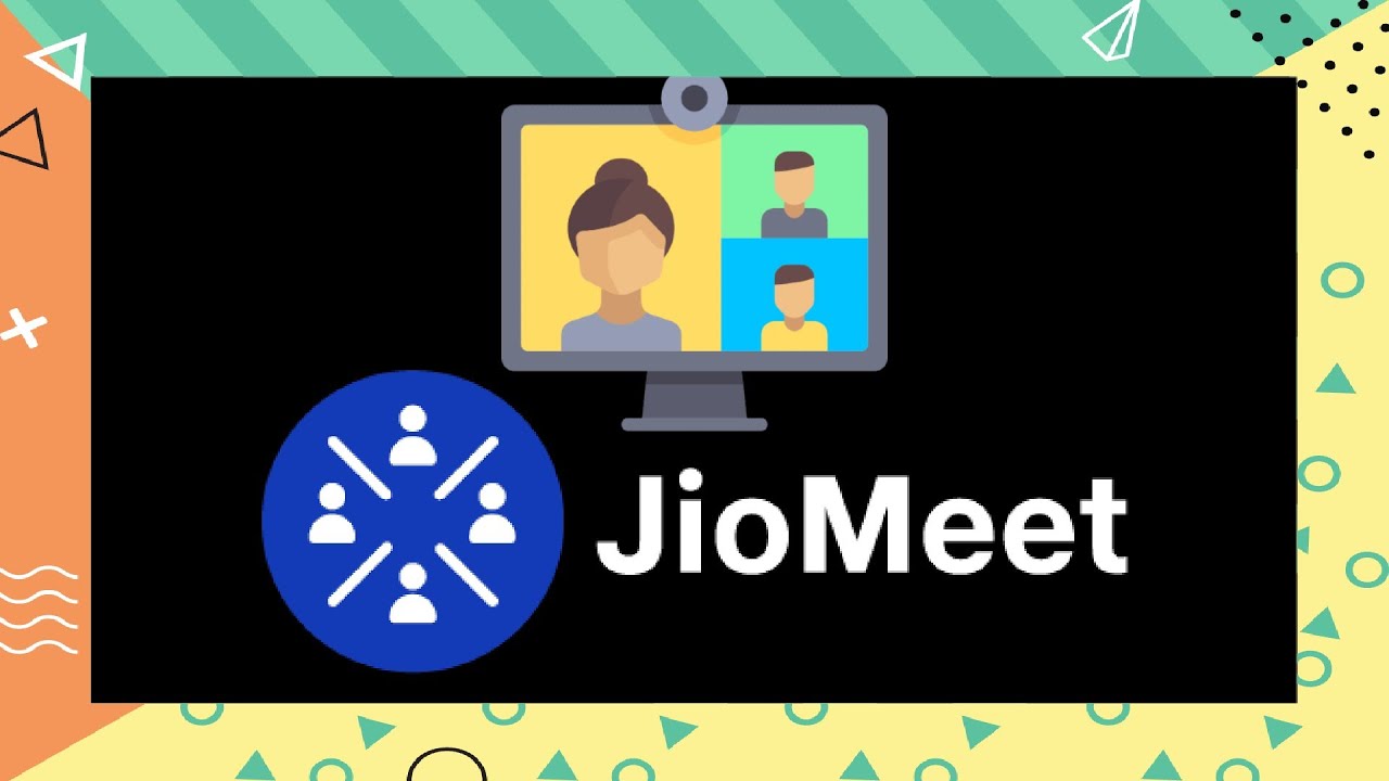 JioMeet launch date, confirmed features and more | What is JioMeet app?