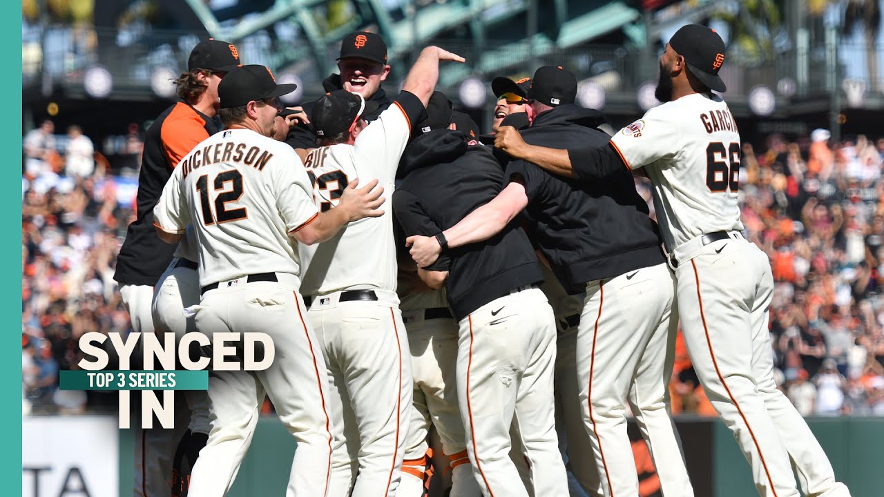 Top 3 Bay Area Sports Highlights of 2021