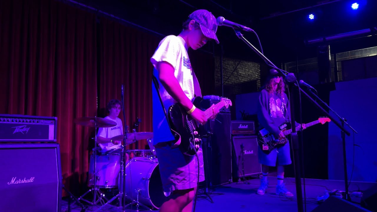 Midrift - Live at Club Dada, Dallas, TX 8/19/2024