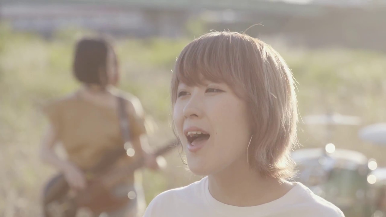 ポタリ『夏の言い訳』MV(2017年7月5日リリース)