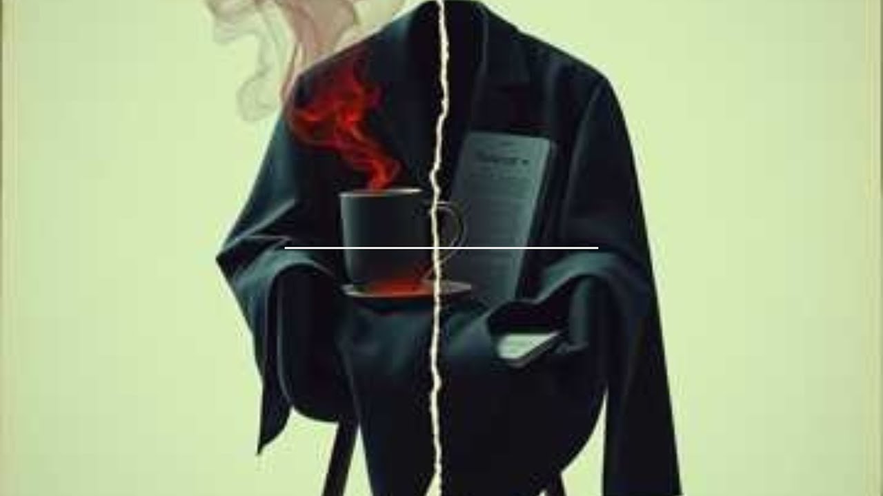 RockWave - Ashes on the Amp