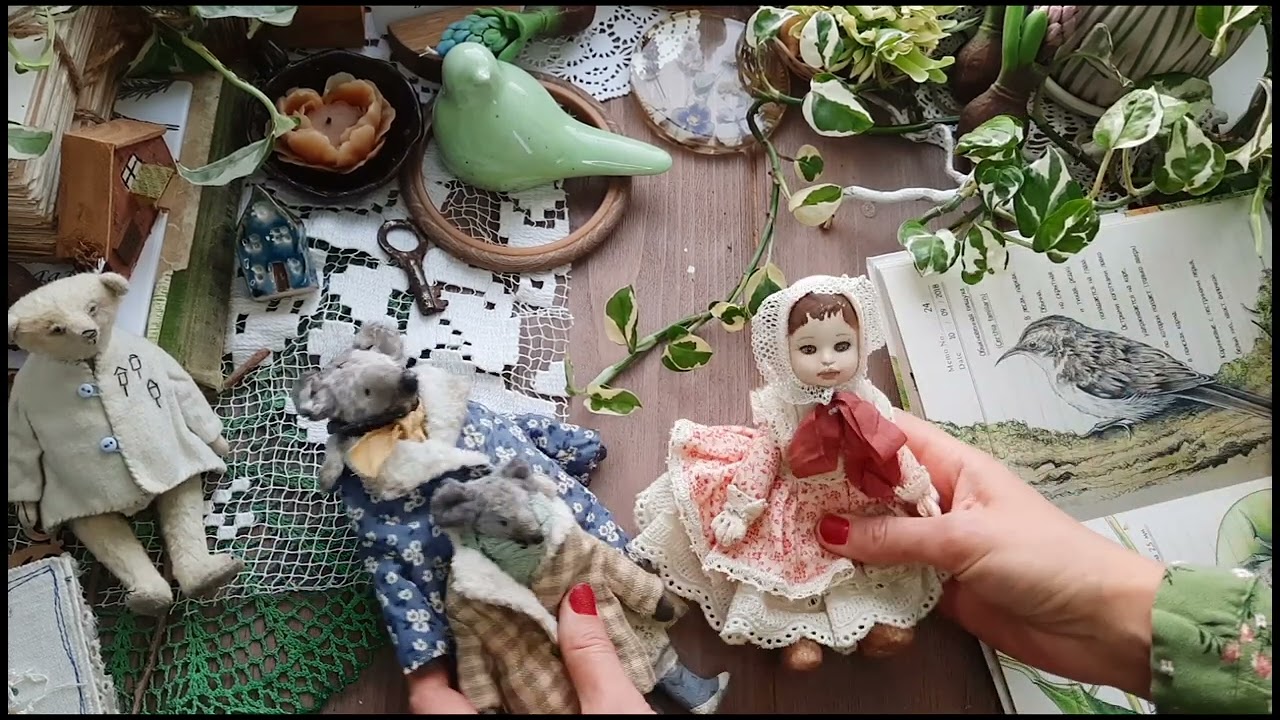 СкрапВключение #6. 