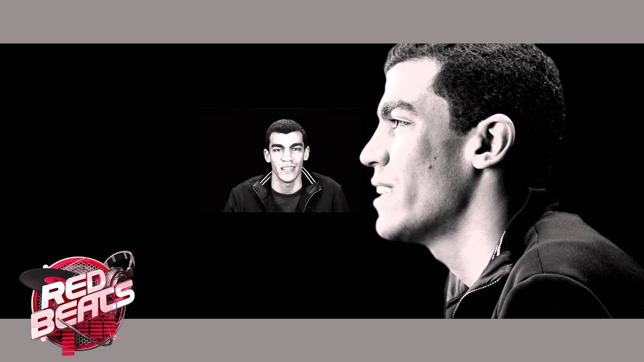 Hassan Abou Alam @ REDBEATS