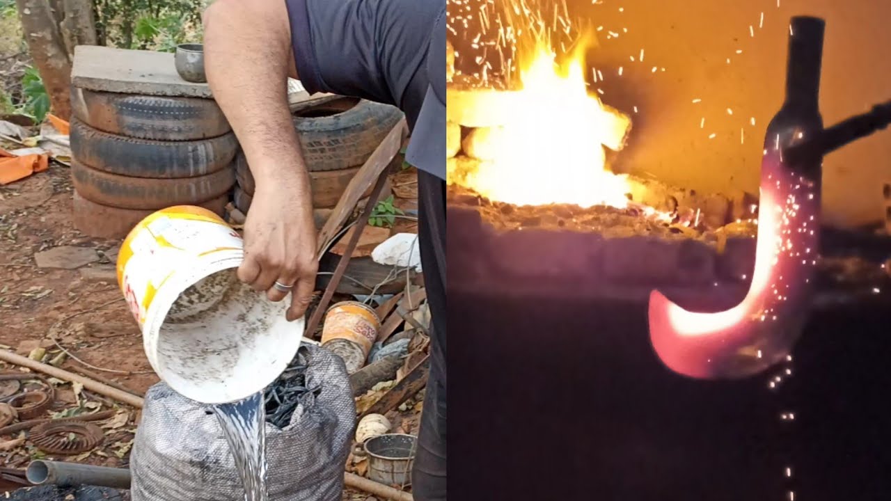 um segredo que os ferreiros não contaram até agora vocês