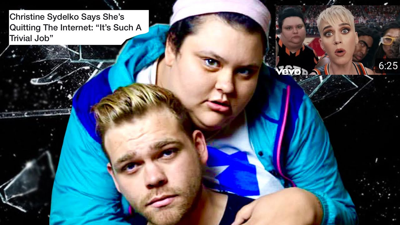 THIS vine star DELETED herself from the internet. What happened to Elijah and Christine?