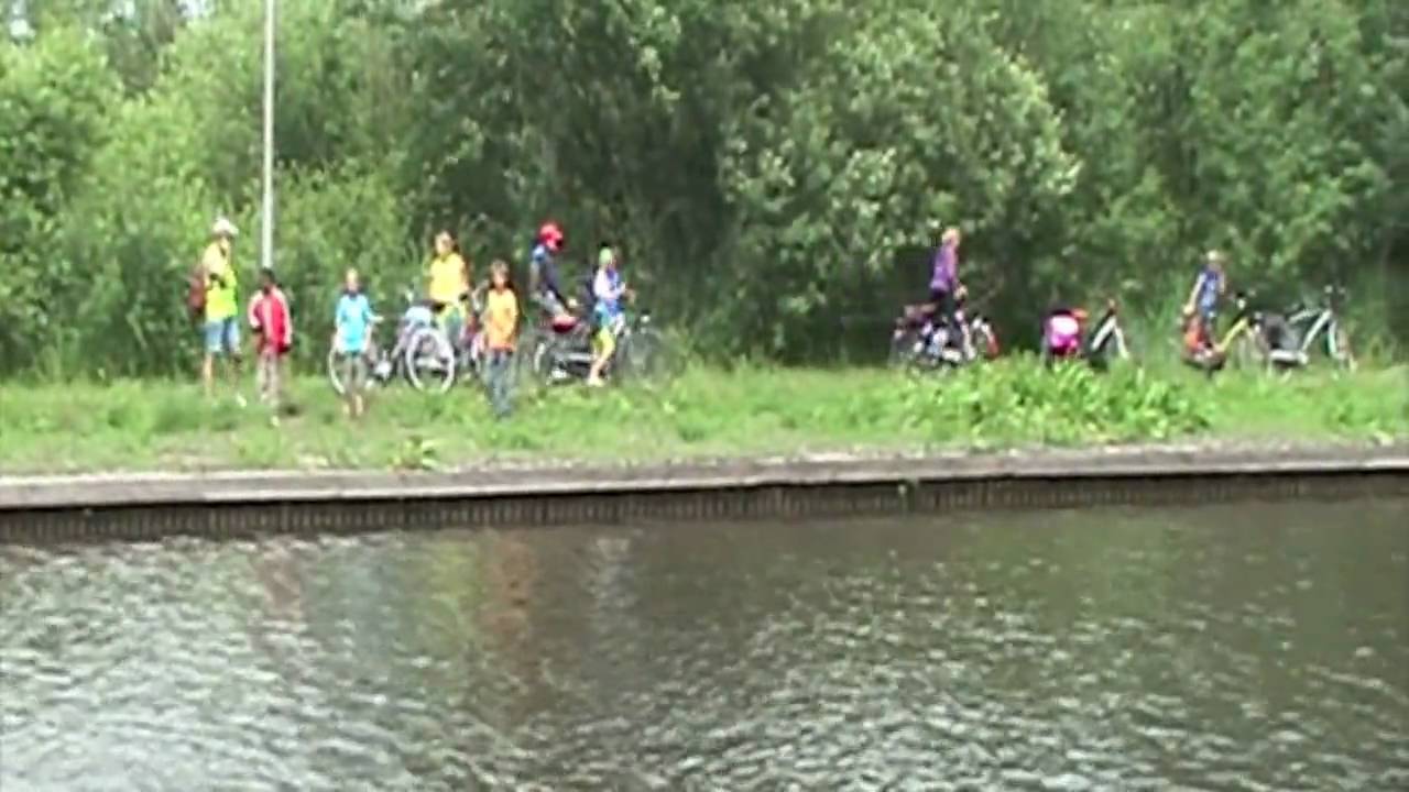 (3) Schoolkamp Albert Schweitzerschool Deel 3