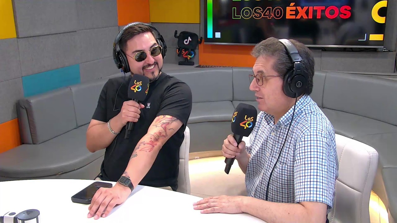 SONORA PALACIOS habla del día de la cumbia nacional que se celebrará este sábado 28 de febrero