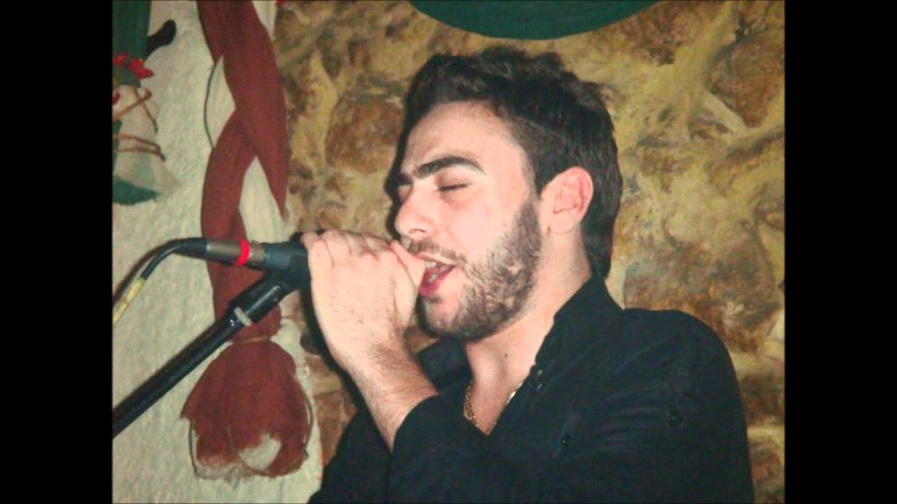 ΜΙΧΑΛΗΣ ΚΟΥΝΑΛΗΣ - ΚΟΝΤΥΛΙΕΣ