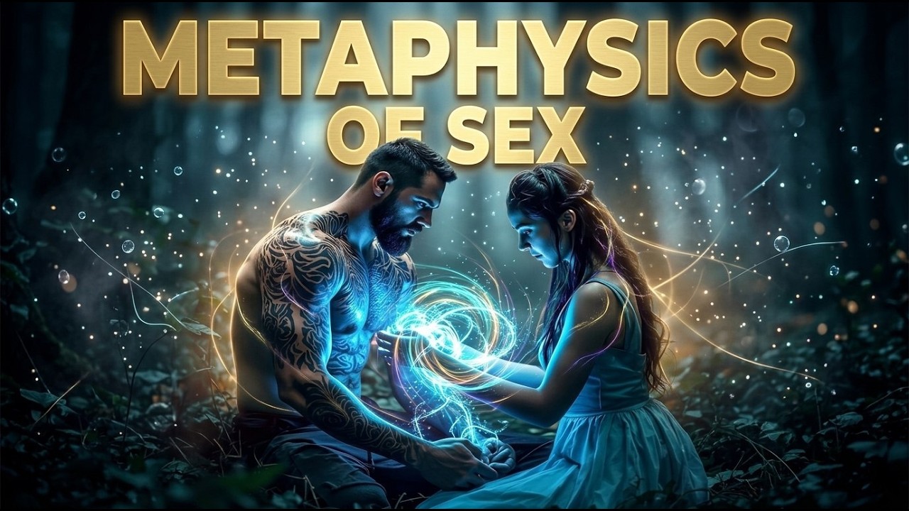 🐍 Sacral Purification | Decode Desire (Energetic field)