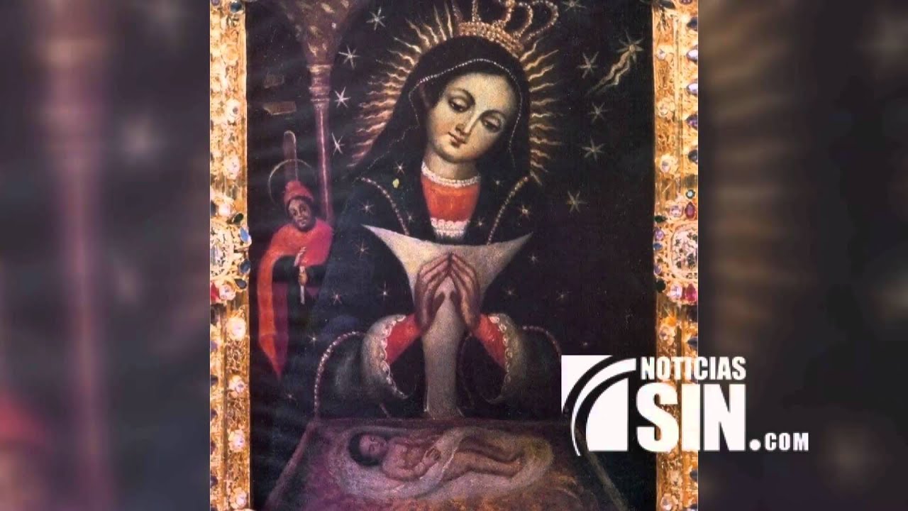 Historia Dominicana: Basílica de Higüey