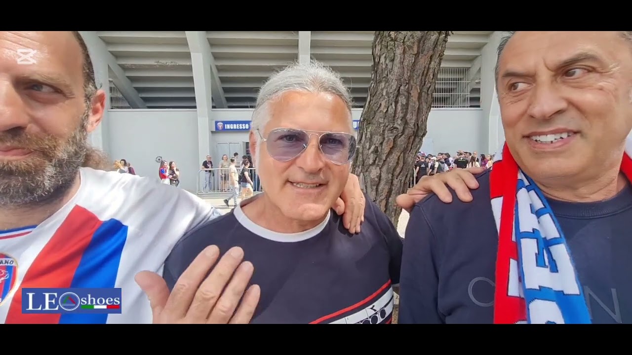 213a: ⚽️CASARANO CALCIO : VOCI E COLORI DI UN GRANDE SOGNO...!!            4 maggio 2025