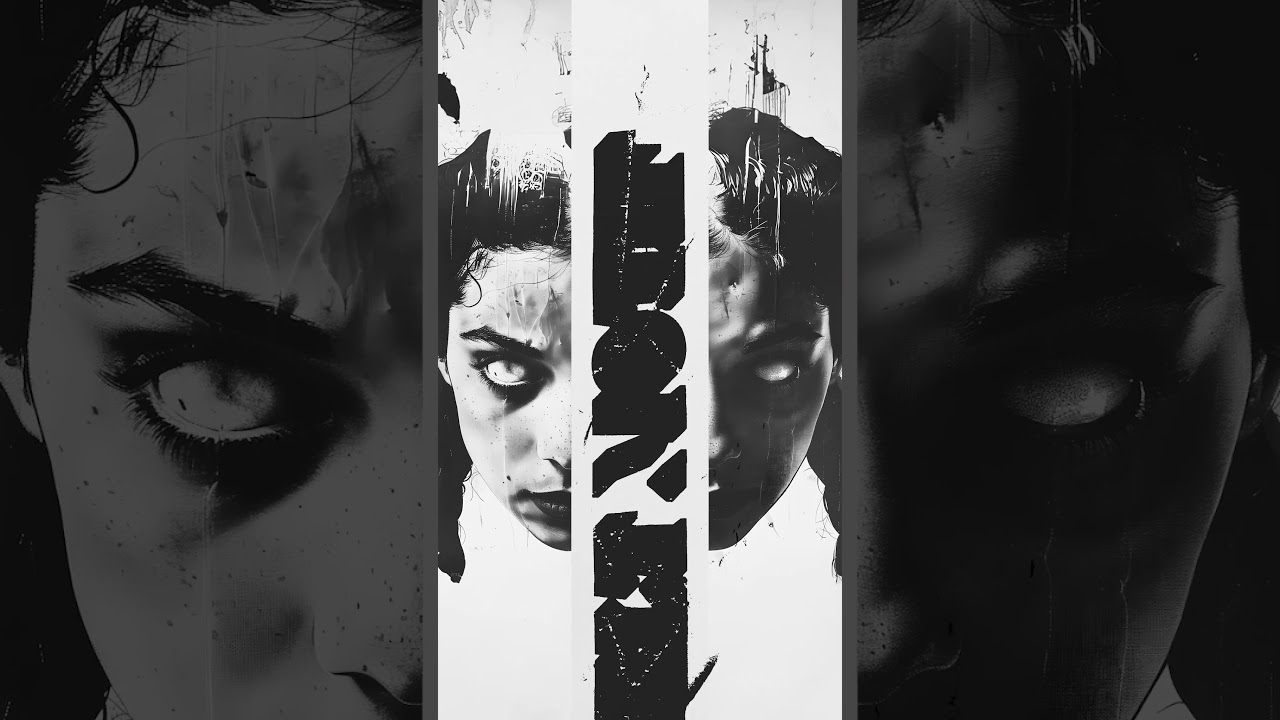Melt Motif - Possessed