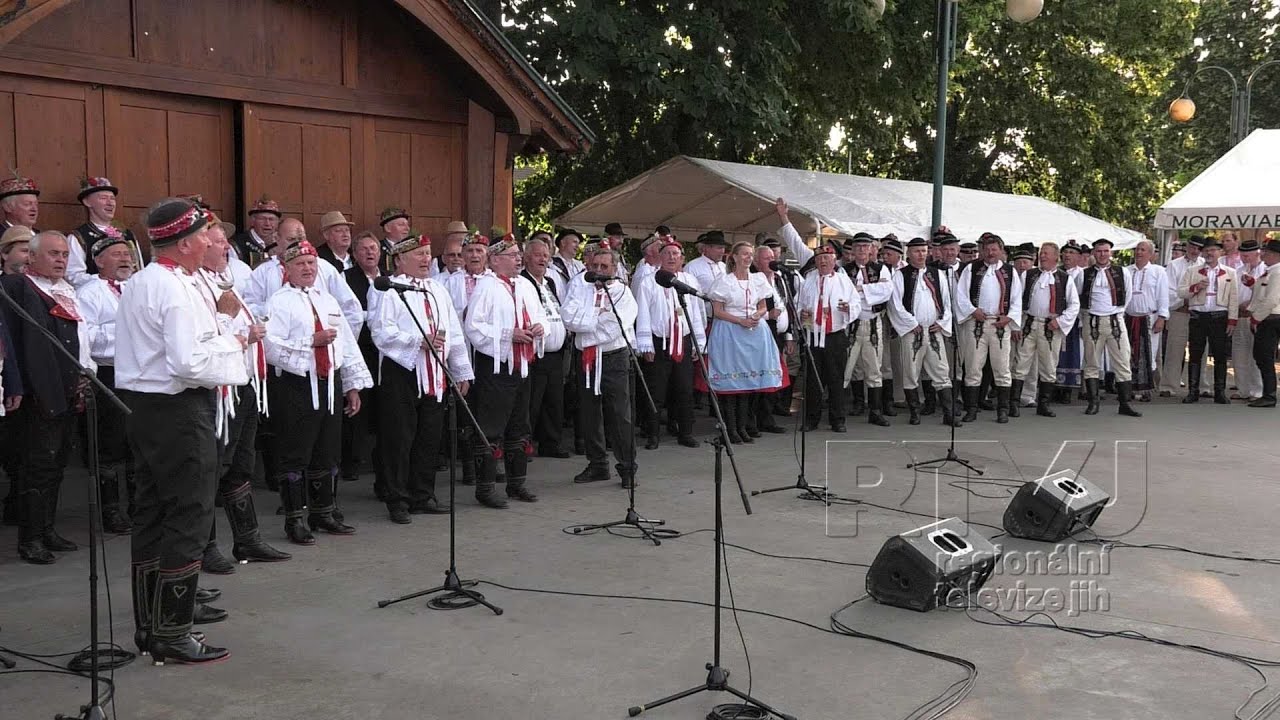 V Dunajovskej dolině túží šohaj po víně