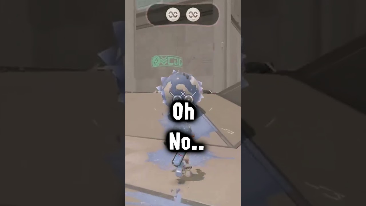 This RETURNS To Splatoon 3 Side Order... 
