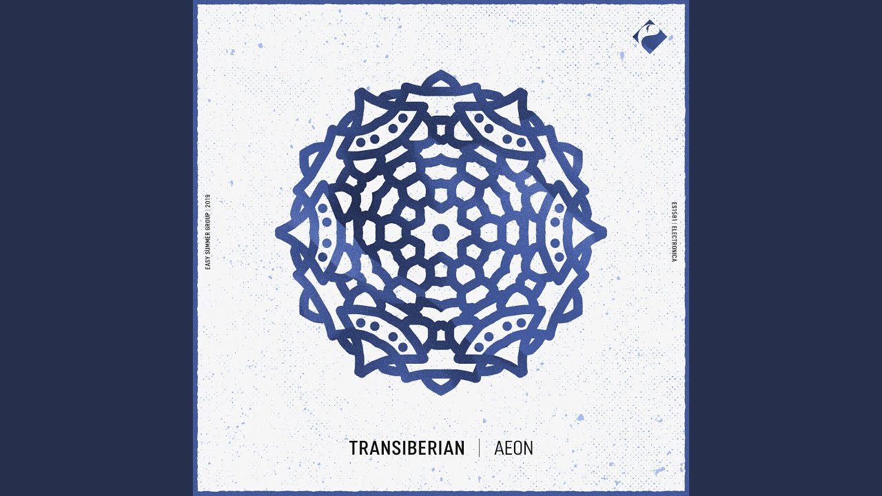 Aeon (Original Mix)
