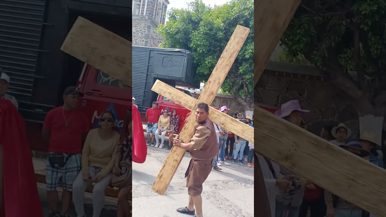 Semana Santa Visitación 2023. 50 Aniversario. P2