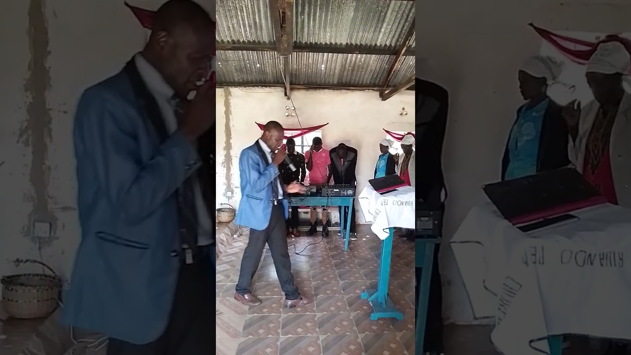 🔴LIVE :Benjamin Wamalwa ||11th Jan 2026|| Message : Kumrejea Kwa Bwana Yesu 🗓️ || Episode 3 