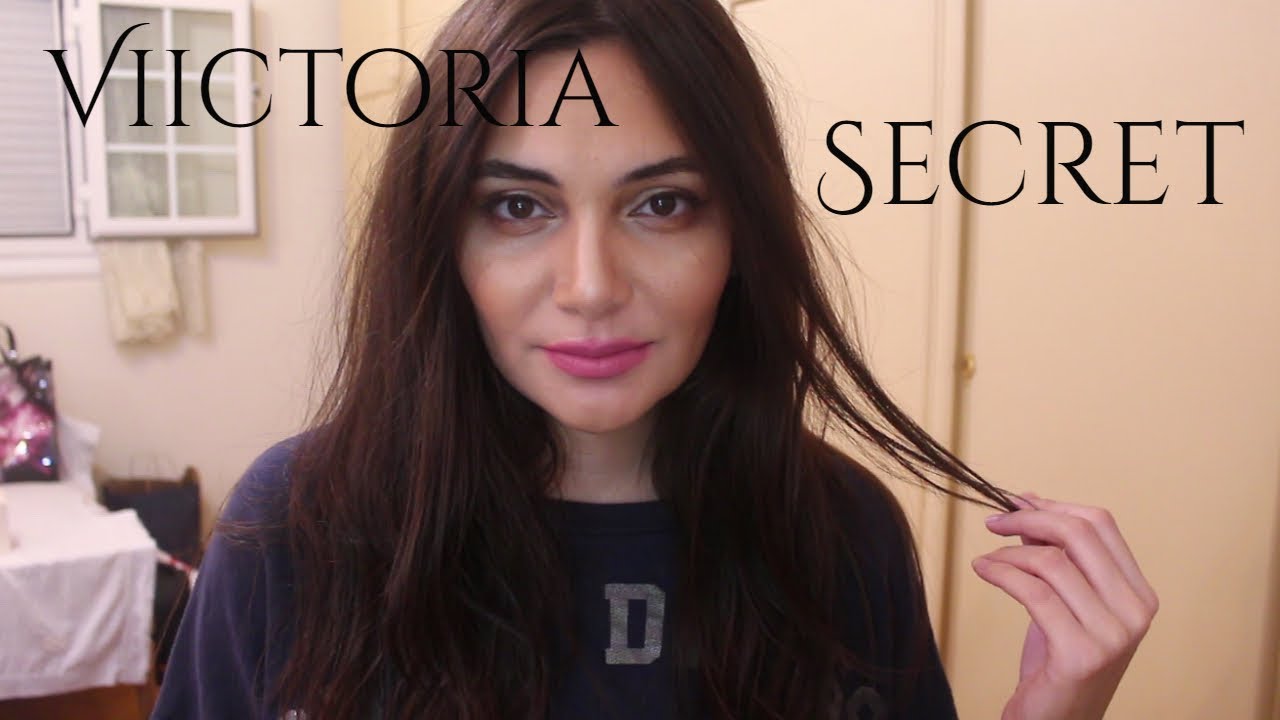 Victoria Secret Model Tutorial (Drugstore!)// Mirna's Makeup