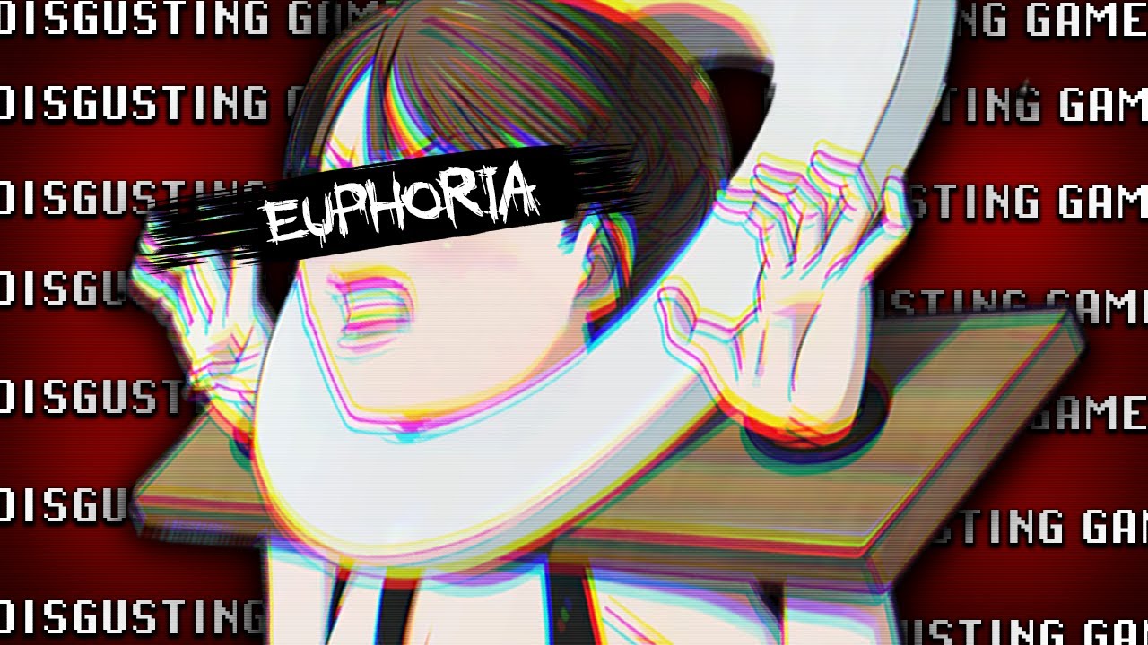 The CONTROVERSIAL Visual Novel That Is Too Explicit to Play