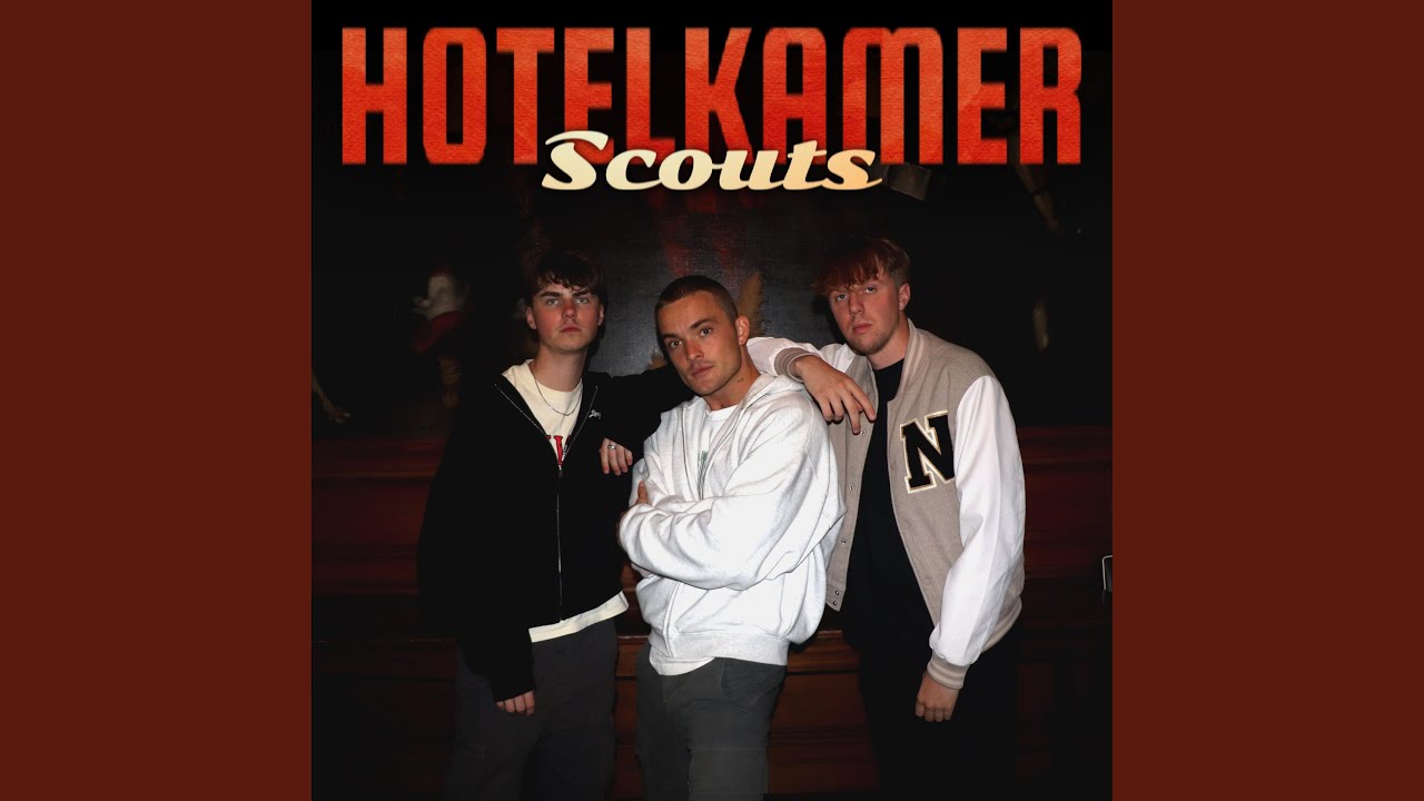 Hotelkamer